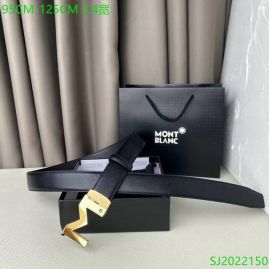 Picture of Montblanc Belts _SKUMontblancBelt34mmX95-125CM7D267402